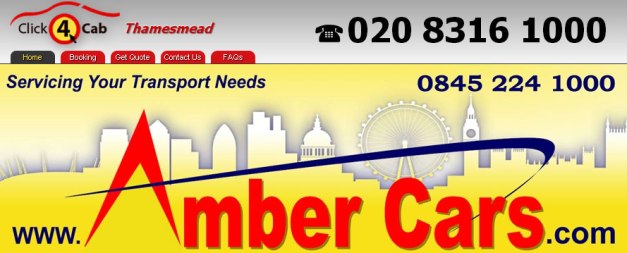 Minicabs-in-Thamesmead